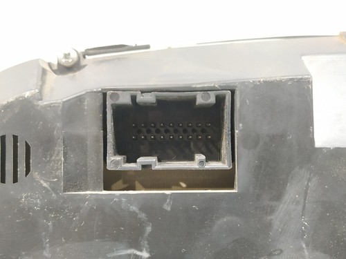 5550004601 dashboard fiat - dashboard,