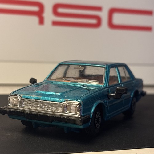 Vintage corgi triumph acclaim - vintage,
