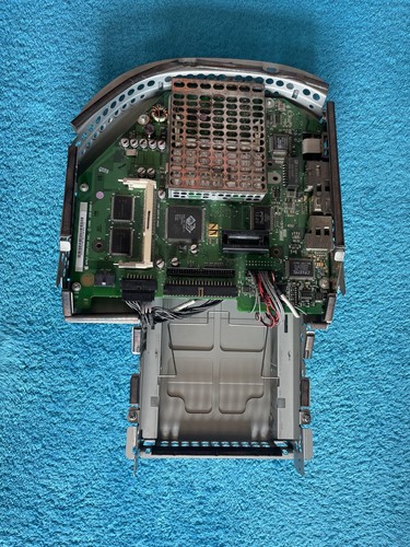 Logic board motherboard - logic,