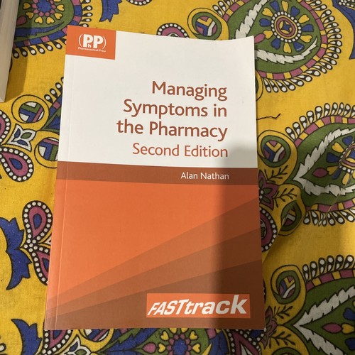 Fasttrack managing symptoms - fasttrack:,