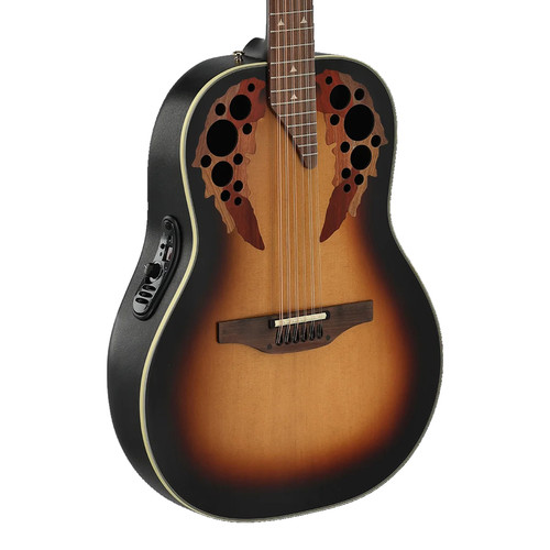 Ovation 1758 pro - 1758-1-g,