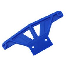 RPM Wide Front Bumper (Blue)