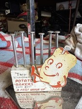 Vintage American Baked
