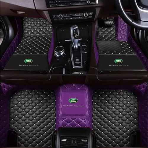 For land rover - rover, range