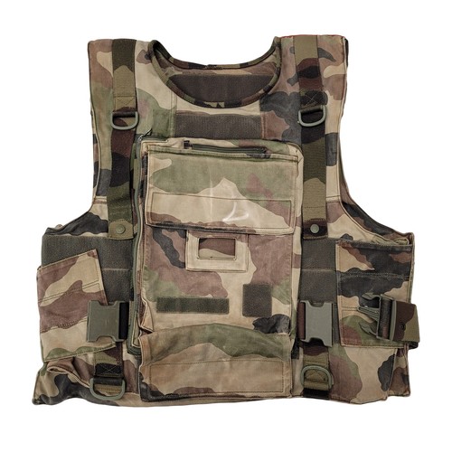 Combat vest original - combat,
