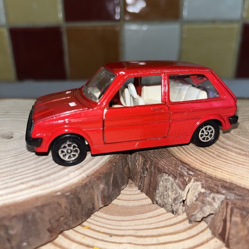 Corgi austin mini - austin,