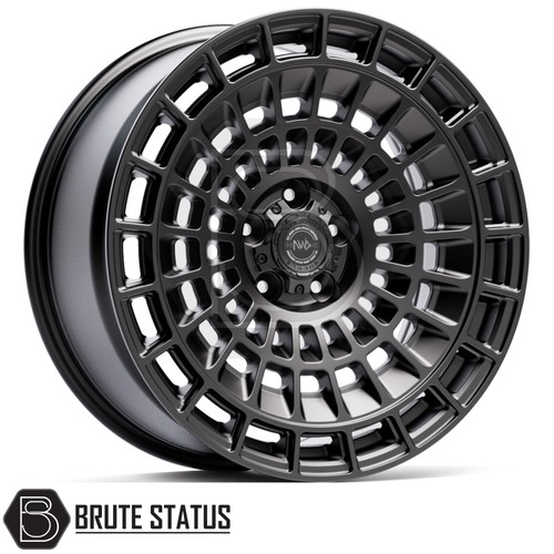 Hawke awd wheels rage - hawke,