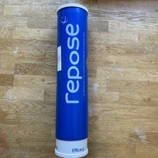 Repose • Pressure Sore Prevention / Relief Inflatable Mattress Overlay