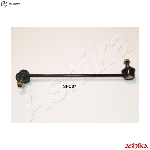 Stabiliser bar suspension - stabiliser,