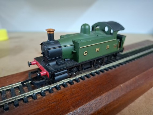 Hornby r2304 gwr - r2304, western
