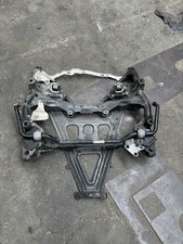 GENUINE BMW 1 2 SERIES F20 F22 140i 240i 3.0 LCI COMPLETE FRONT SUBFRAME