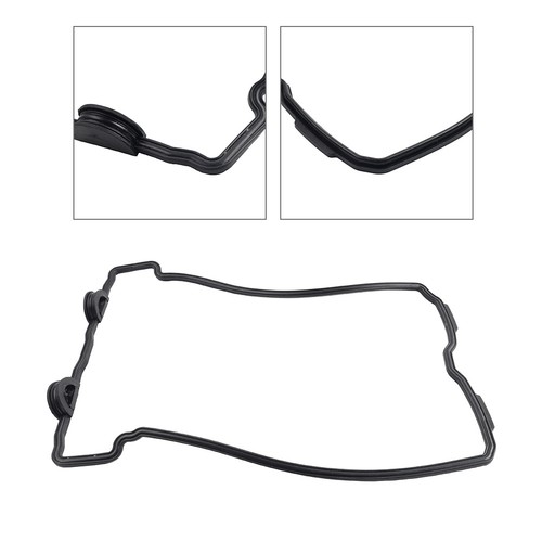 Cylinder head cover gasket - cylinder,