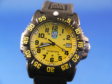 LUMINOX SEA LION WATCH,  X2 