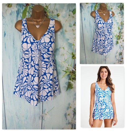 New bonmarche size blue - new, 22