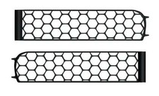 BMW E46 COMPACT AIR DUCT