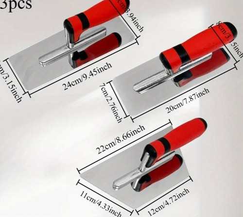 Concrete tool sturdy plaster - concrete,