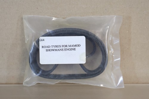 Mamod g64 replacement road - g64,