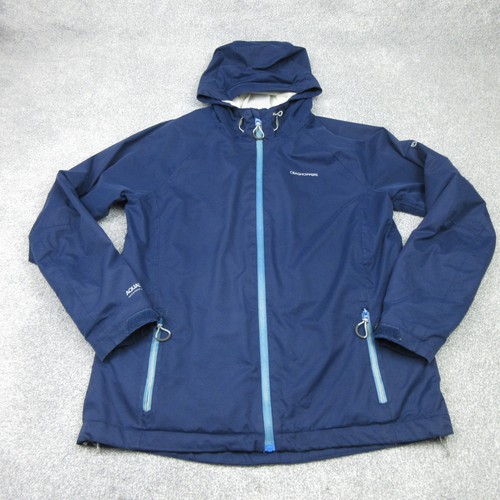 Craghoppers jacket womens - womens, 12
