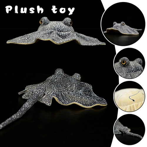 Stuffed plush toy - plush,