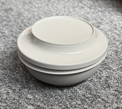 Vintage tupperware seal - tupperware,