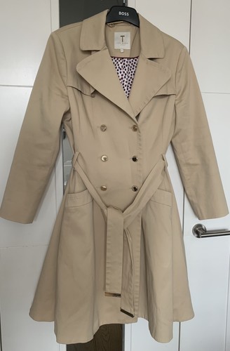Ted baker molson classic mac - baker,