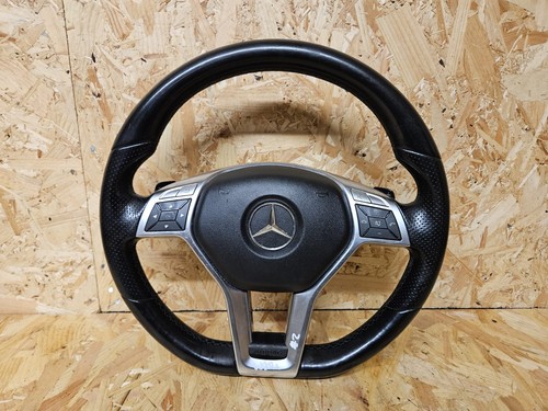 Mercedes class steering - mercedes,