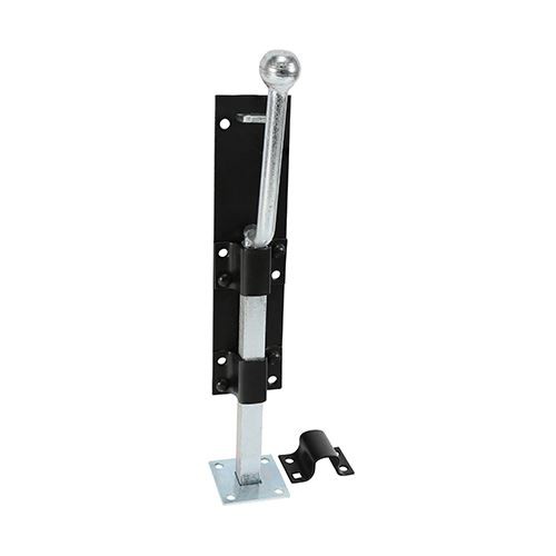 Timco monkey tail bolt - monkey,