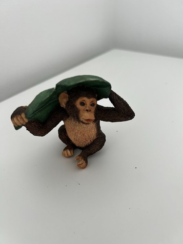 Sherratt simpson monkey - &,