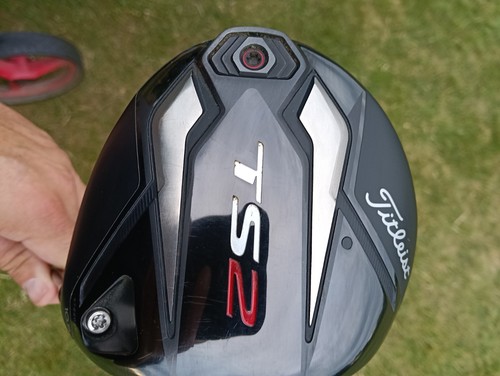 Titleist ts2 5º - ts2, 10.5º