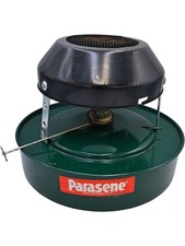 Parasene Paraffin Heater Greenhouse Heater with Wick and Metal Frame (B23)