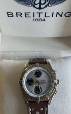 Breitling Chronomat Pre Owned