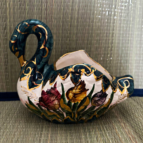 Vintage hubert bequet - vintage,