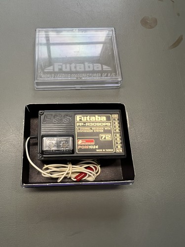 Futaba r309dps 9ch receiver - fp-r309dps,