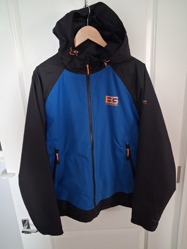 Bear grylls craghoppers mens - grylls,