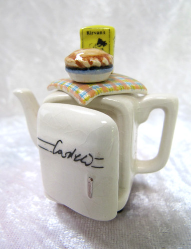 Vintage paul cardew tiny - vintage,