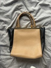 Michael Kors Brown And Black