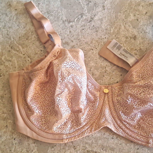 Fantasie bra 34ff - bra,