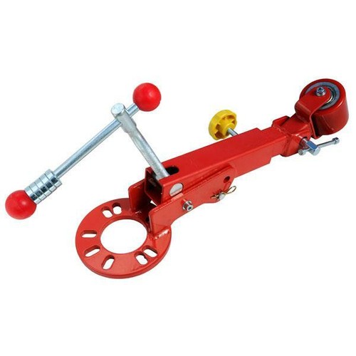 Professional fender roller - fender,