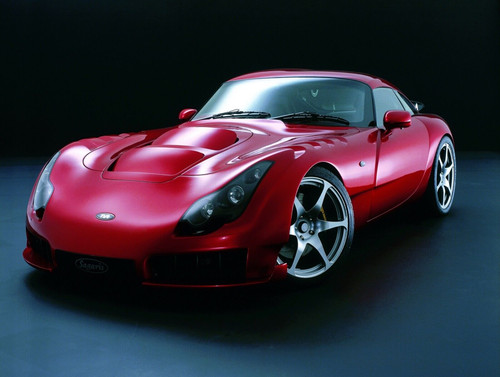 Tvr sagaris press - tvr,