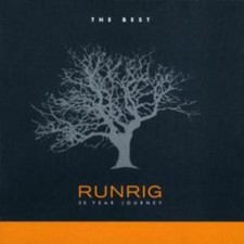Runrig - 30 Year Journey - The