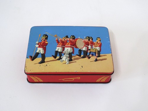 Vintage children toy - vintage, children’s