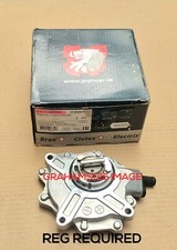 BRAKE VACUUM PUMP FIT BMW 1