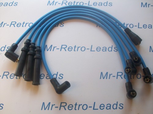 Light blue 8mm performance - blue,