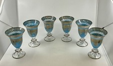 SET OF 6 EURODEC VENETIAN