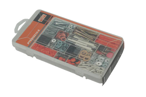 Storage box organiser - box, case
