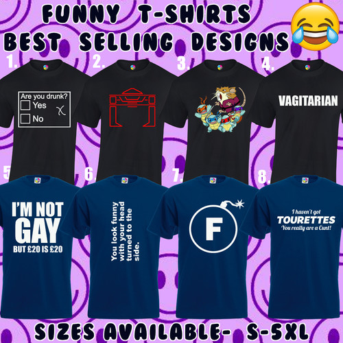 Funny mens - funny, t-shirt