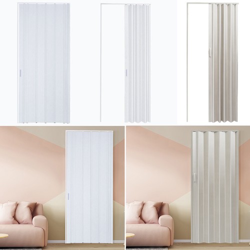 Plastic folding door - door, bifold