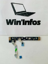 Touchpad Module Mouse Click