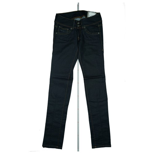 Pepe jeans brooke pants slim - pepe,