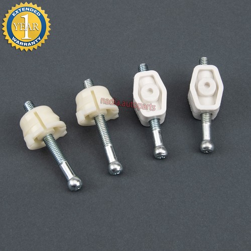 Headlight fixing repair kit - headlight,